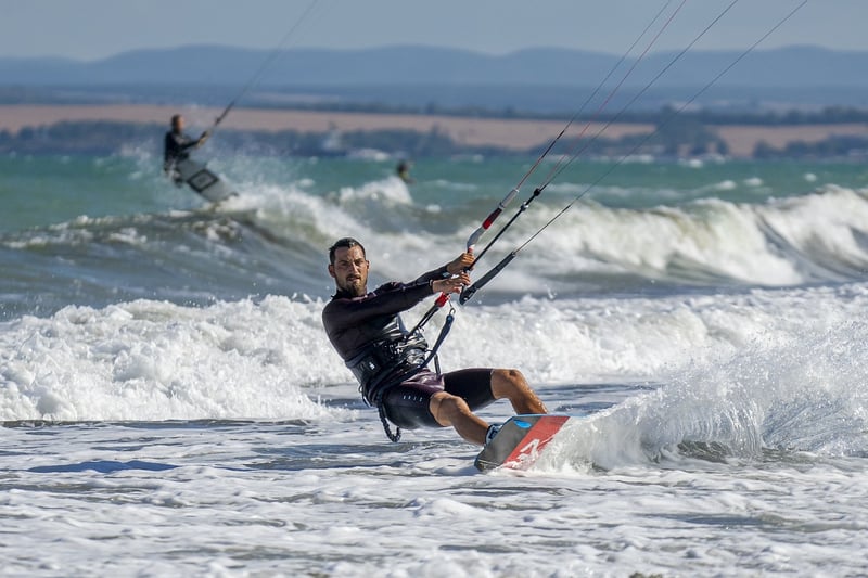 Extreme Sports Escapade