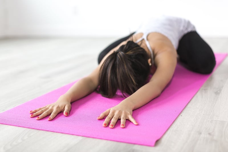 Meditation Retreat